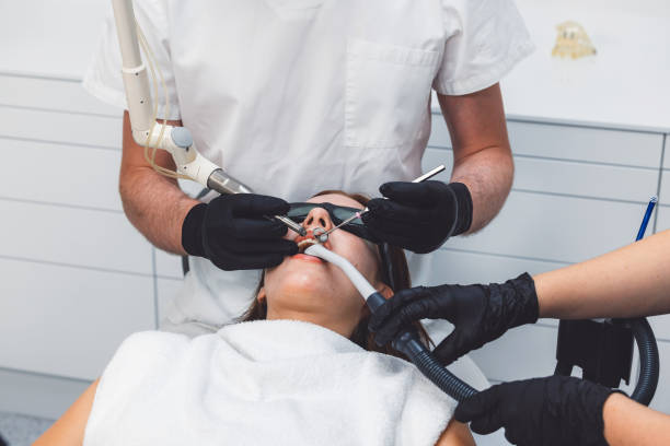Best Holiday Emergency Dentist in Woodlands, CA