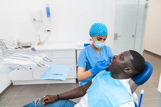 Best Emergency Cosmetic Dentistry in Woodlands, CA